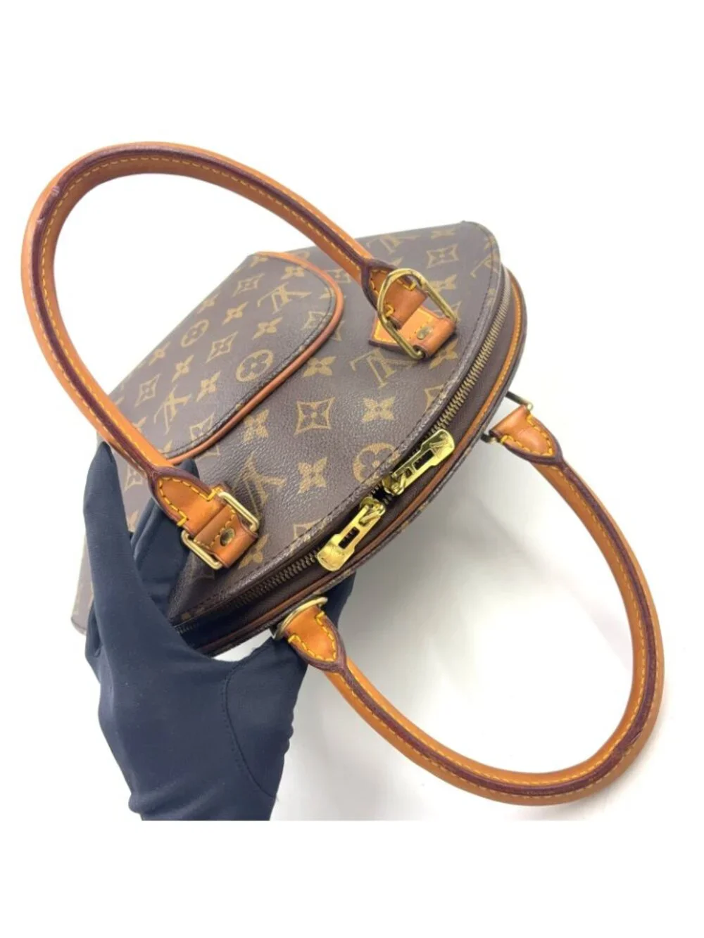 Louis Vuitton this authentic